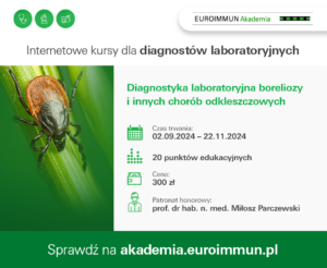 e-learning dla diagnostów laboratoryjnych i lekarzy!