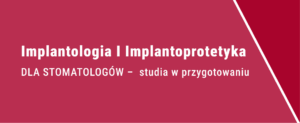 Zakładka Implantologia