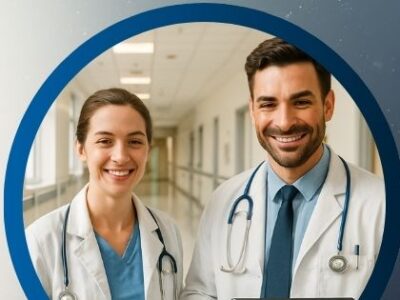 ROZPOCZYNAMY 5. EDYCJĘ PRACTICAL TRAINING